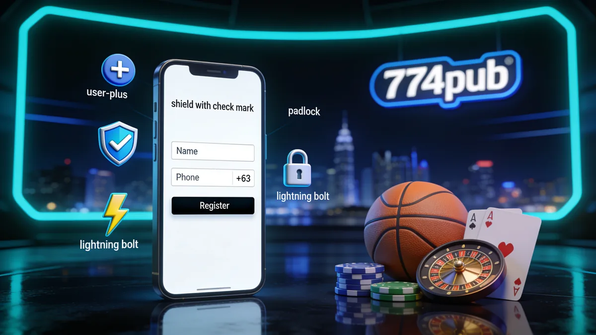 774pub in the Philippines — About 774pub